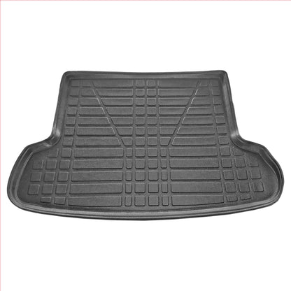Kofferraumwanne für Hyundai Accent Era 2006-2016 Flexibel Laderaumwanne SCHWARZ