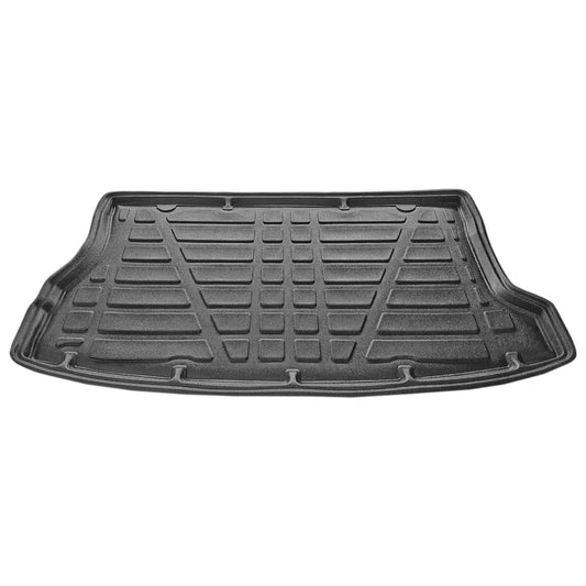 Tapis de Coffre pour Renault Clio Hayon 1999-2006 NOIR