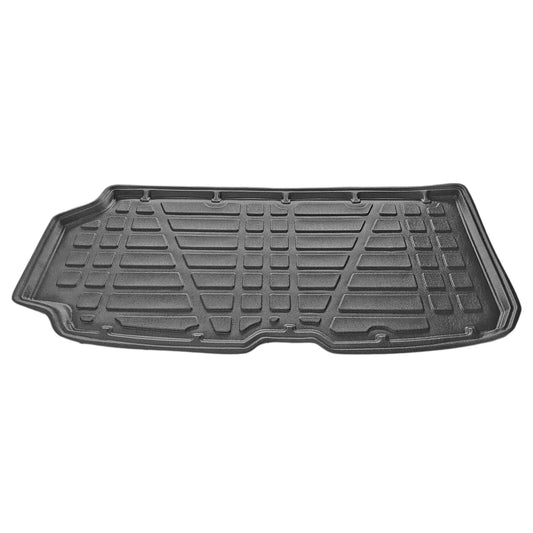 Tapis de Coffre pour Volvo XC90 (7 Siège) 2016-2023 Flexible NOIR